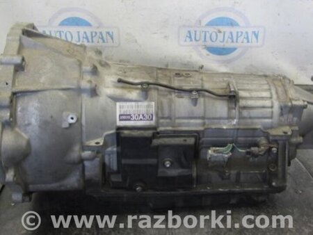 ФОТО АКПП (коробка автомат) для Lexus GS350 Киев