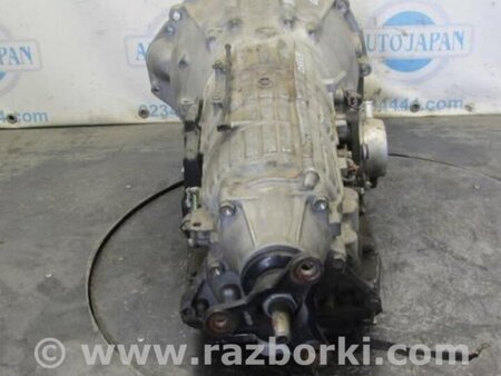 ФОТО АКПП (коробка автомат) для Lexus GS350 Киев