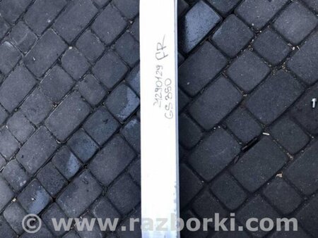 ФОТО Усилитель переднего бампера для Lexus GS350 Киев