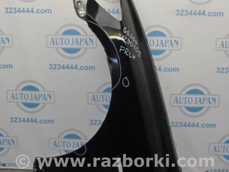 ФОТО Крыло переднее для Lexus GS350 Киев