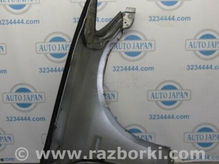 ФОТО Крыло переднее для Lexus GS350 Киев