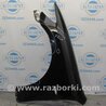Крыло переднее Lexus GS350