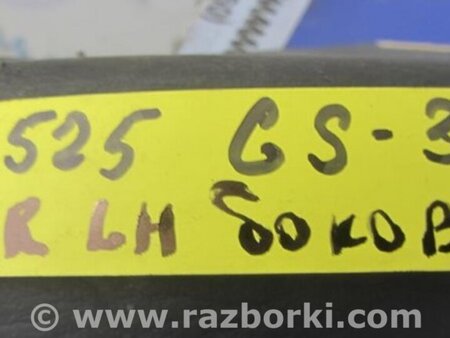ФОТО Airbag сидения для Lexus GS350 Киев