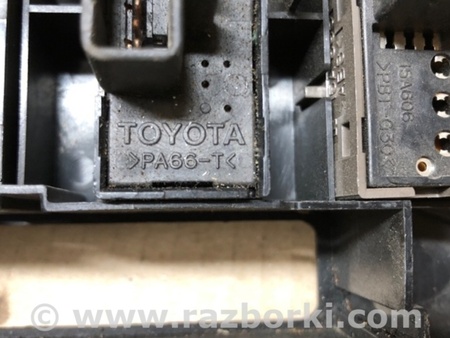 ФОТО Блок кнопок центральной консоли для Lexus GS350 Киев