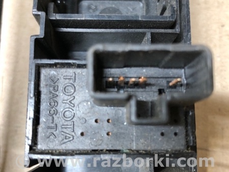 ФОТО Блок кнопок центральной консоли для Lexus GS350 Киев