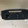 Блок кнопок центральной консоли Lexus GS350