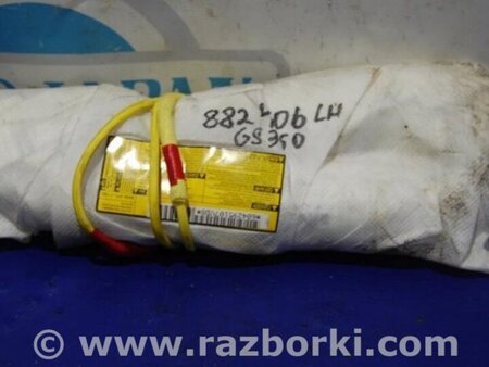 ФОТО Airbag сидения для Lexus GS350 Киев