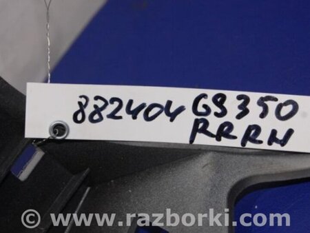 ФОТО Airbag сидения для Lexus GS350 Киев