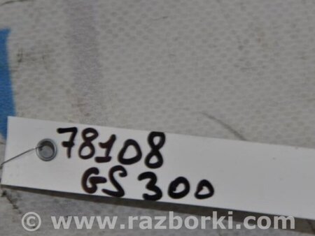 ФОТО Датчик ESP для Lexus GS350 Киев