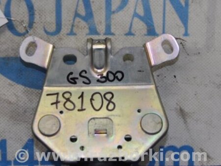 ФОТО Датчик ESP для Lexus GS350 Киев