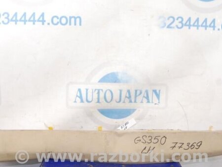ФОТО Airbag сидения для Lexus GS350 Киев