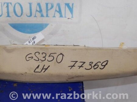 ФОТО Airbag сидения для Lexus GS350 Киев