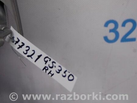 ФОТО AirBag коленей для Lexus GS350 Киев