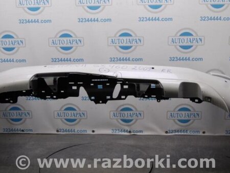 ФОТО Бампер задний для Lexus GX460 (2009-) Киев