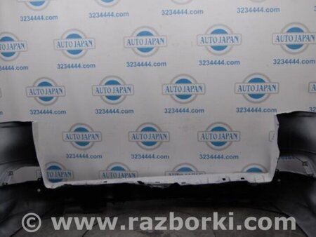 ФОТО Бампер задний для Lexus GX460 (2009-) Киев