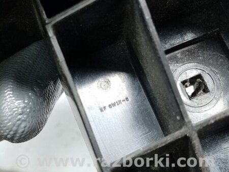 ФОТО Кронштейн бампера для Lexus GX Киев