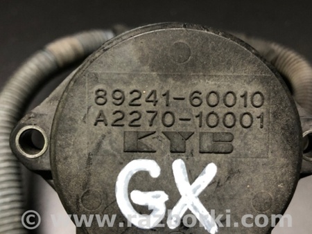 ФОТО Датчик положения кузова для Lexus GX Киев