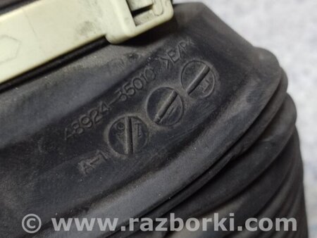 ФОТО Подушка пневмоподвески для Lexus GX Киев