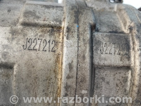 ФОТО Компрессор кондиционера для Lexus GX Киев