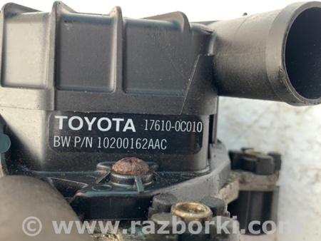 ФОТО Насос продувки катализатора для Lexus GX Киев