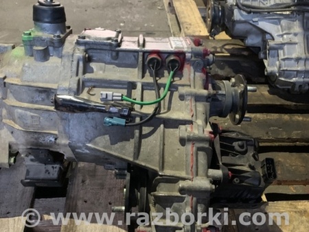 ФОТО Раздатка для Lexus GX Киев