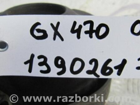 ФОТО Подушка для Lexus GX Киев