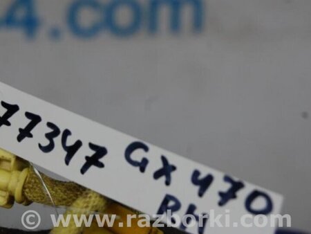 ФОТО Airbag сидения для Lexus GX Киев