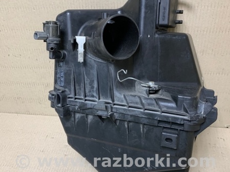 ФОТО Воздушный фильтр (корпус) для Toyota Highlander (01-07) Киев