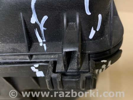 ФОТО Воздушный фильтр (корпус) для Toyota Highlander (01-07) Киев