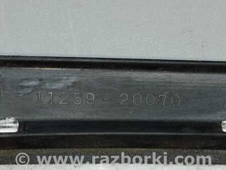 ФОТО Накладка двигателя декоративная  для Toyota Highlander (01-07) Киев
