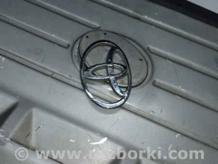 ФОТО Накладка двигателя декоративная  для Toyota Highlander (01-07) Киев