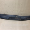 ФОТО Пластик под лобовое стекло (Жабо) для Toyota Highlander (01-07) Киев
