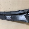 ФОТО Пластик под лобовое стекло (Жабо) для Toyota Highlander (01-07) Киев