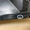 ФОТО Пластик под лобовое стекло (Жабо) для Toyota Highlander (01-07) Киев