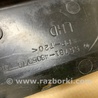 ФОТО Пластик под лобовое стекло (Жабо) для Toyota Highlander (01-07) Киев