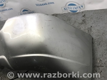 ФОТО Бампер задний для Toyota Highlander (01-07) Киев