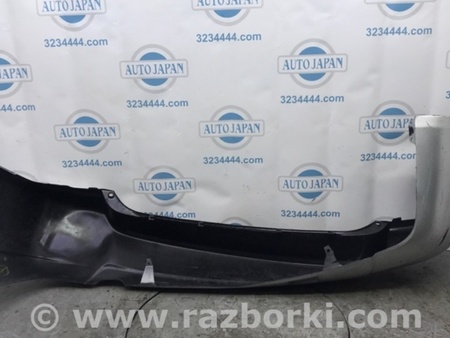 ФОТО Бампер задний для Toyota Highlander (01-07) Киев