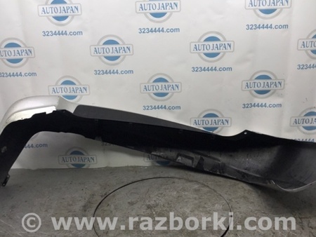 ФОТО Бампер задний для Toyota Highlander (01-07) Киев