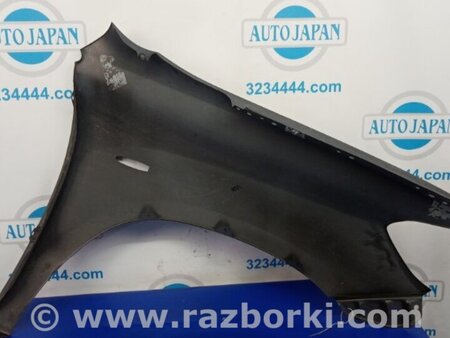 ФОТО Крыло переднее для Toyota Highlander (07-13) Киев