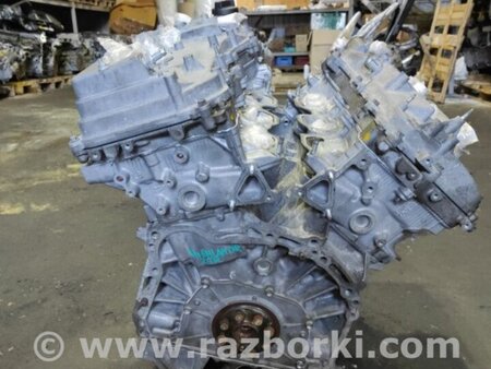 ФОТО Двигатель бензиновый для Toyota Highlander (07-13) Киев