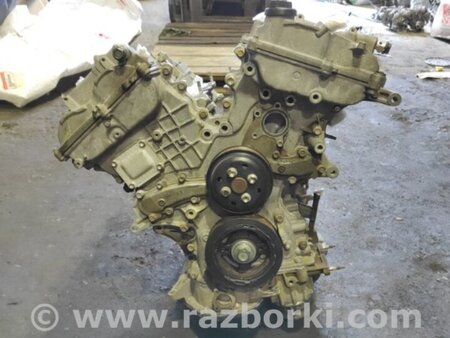 ФОТО Двигатель бензиновый для Toyota Highlander (07-13) Киев
