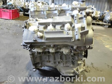 ФОТО Двигатель бензиновый для Toyota Highlander (07-13) Киев