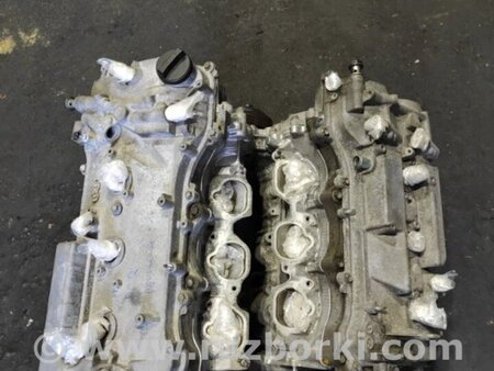 ФОТО Двигатель бензиновый для Toyota Highlander (07-13) Киев