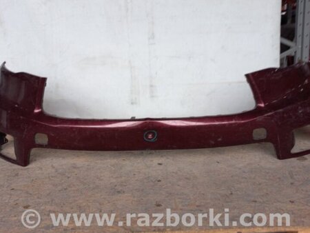 ФОТО Бампер передний для Toyota Highlander (13-19) Киев