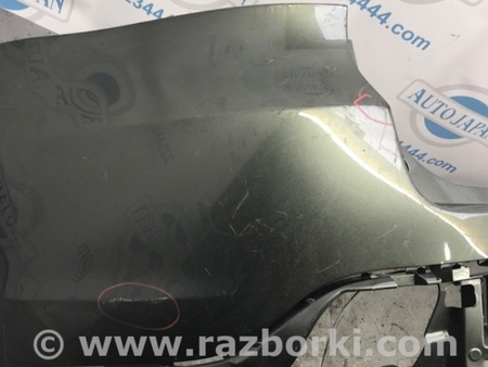 ФОТО Бампер задний для Toyota Highlander (13-19) Киев