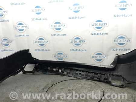 ФОТО Бампер задний для Toyota Highlander (13-19) Киев
