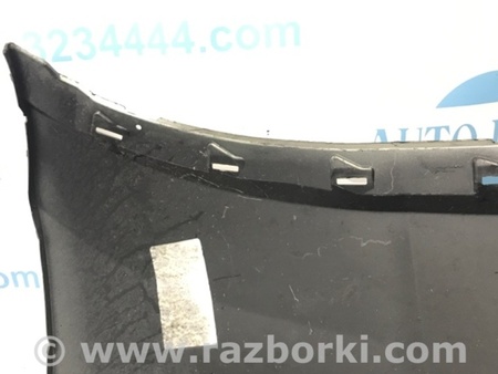 ФОТО Бампер задний для Toyota Highlander (13-19) Киев