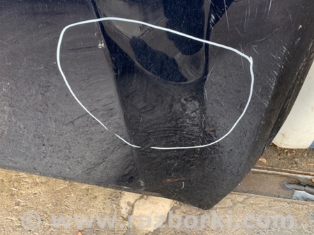 ФОТО Капот для Toyota Highlander (2019-) Киев