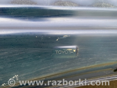 ФОТО Капот для Toyota Highlander (2019-) Киев
