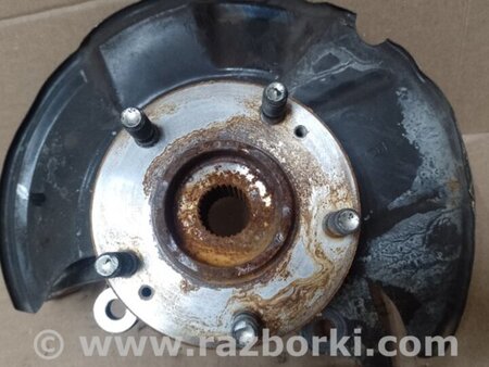 ФОТО Кулак поворотный для Hyundai i30 FD Киев